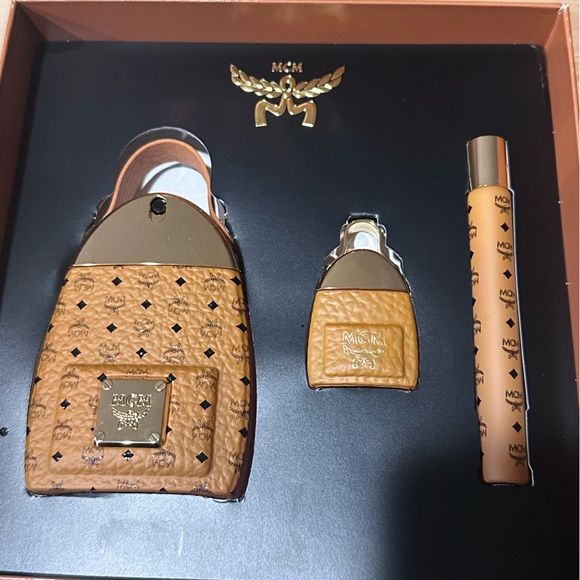 MCM Other - MCM NEW Women’s Perfume Set